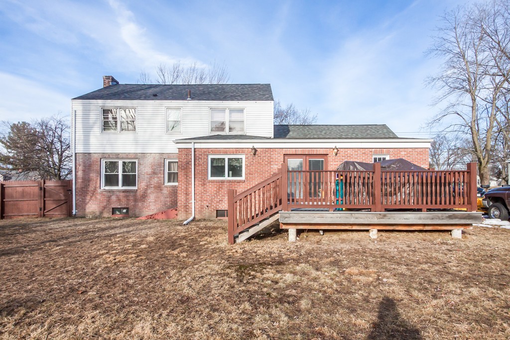 1671 Wilbraham Road Springfield, MA 01119 - Photo 29 of 30