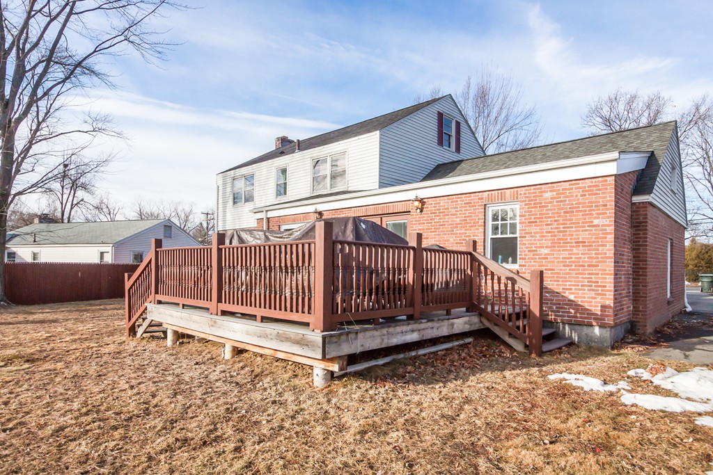 1671 Wilbraham Road Springfield, MA 01119 - Photo 30 of 30