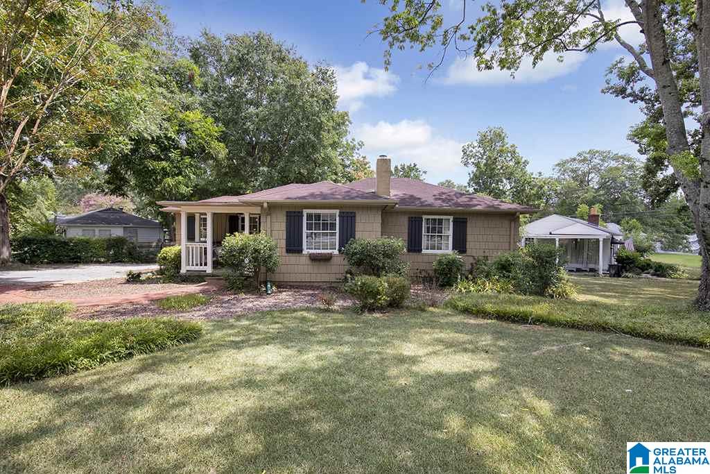 201 Raleigh Avenue Birmingham, AL 35209 - Photo 15 of 21