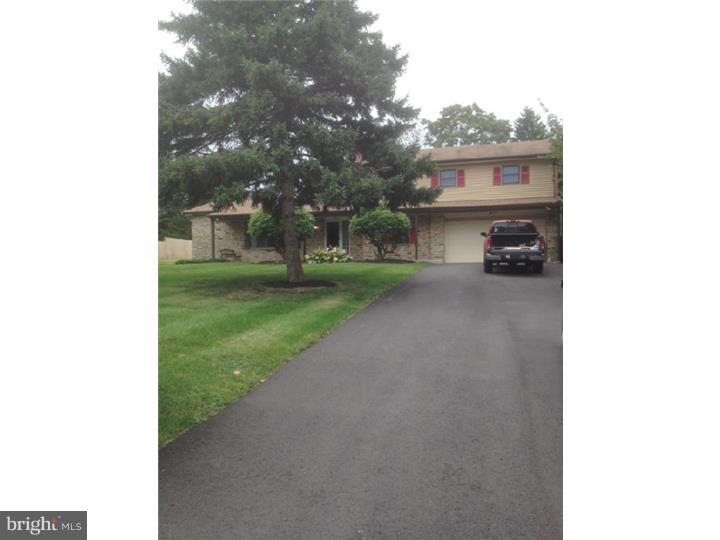 970 County Line Road Philadelphia, PA 19116 - Photo 1 of 23 Exterior Front