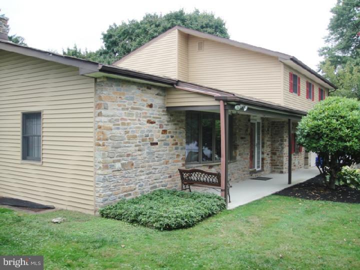 970 County Line Road Philadelphia, PA 19116 - Photo 2 of 23 Exterior Front