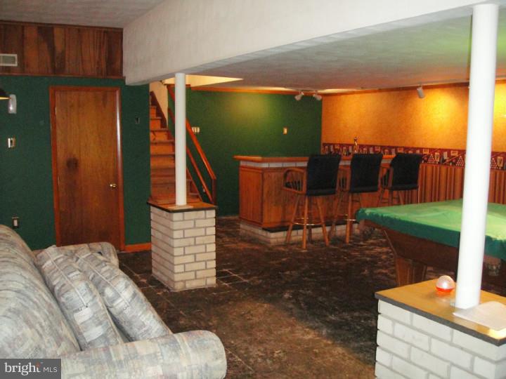 970 County Line Road Philadelphia, PA 19116 - Photo 19 of 23 Basement - Finished