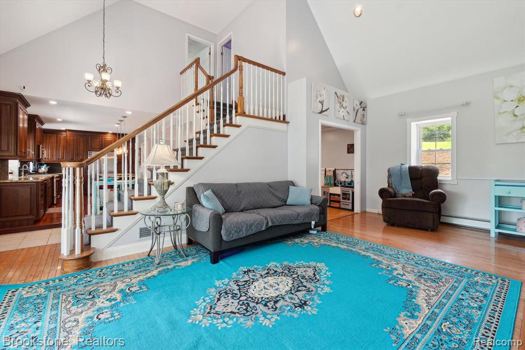 1225 East Romeo Road Leonard, MI 48367 - Photo 8 of 44 Gallery Image 8