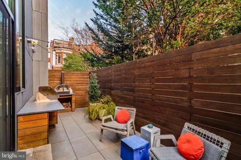 $3,975,000 | 249 South 24th Street, Unit H, Philadelphia, PA 19103