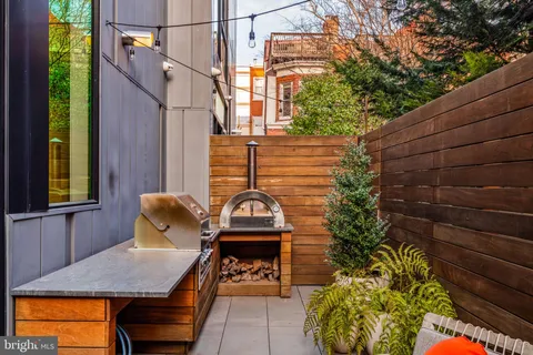 $3,975,000 | 249 South 24th Street, Unit H, Philadelphia, PA 19103