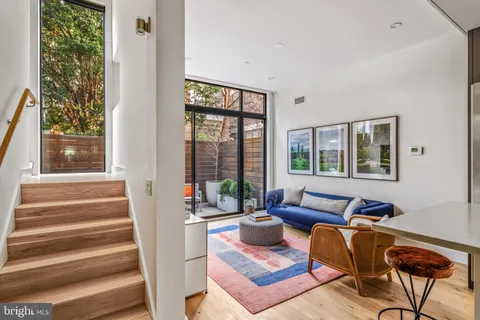 $3,975,000 | 249 South 24th Street, Unit H, Philadelphia, PA 19103