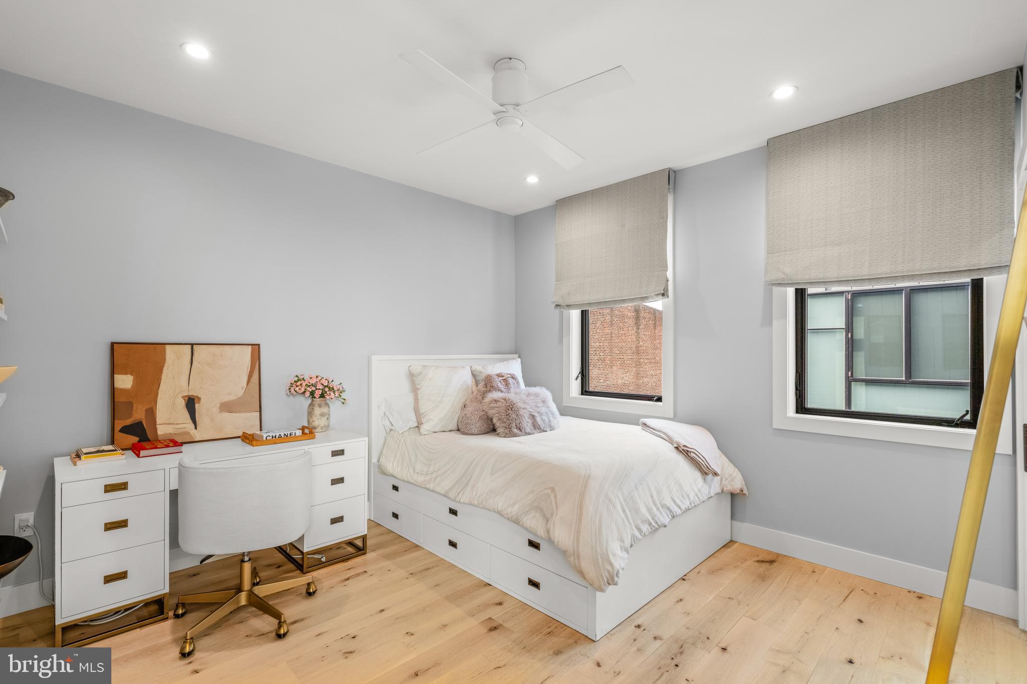 249 South 24th Street, Unit H Philadelphia, PA 19103 - Photo 20 of 35