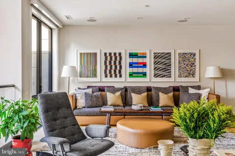 $3,975,000 | 249 South 24th Street, Unit H, Philadelphia, PA 19103