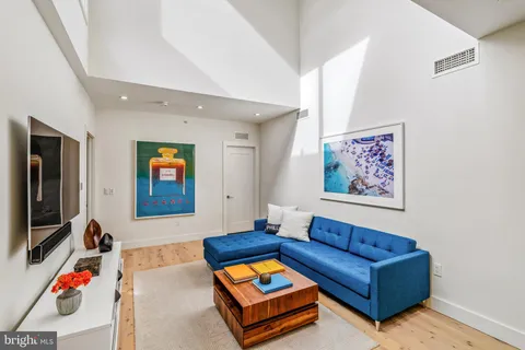 $3,975,000 | 249 South 24th Street, Unit H, Philadelphia, PA 19103