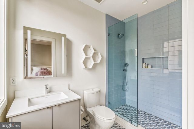 a car and car parked in a garage