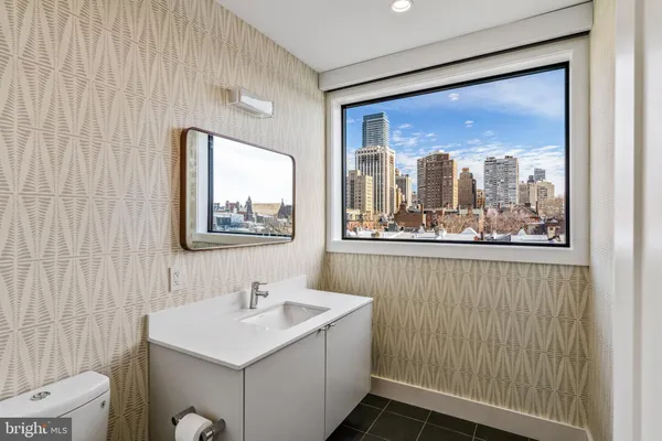 $3,975,000 | 249 South 24th Street, Unit H, Philadelphia, PA 19103