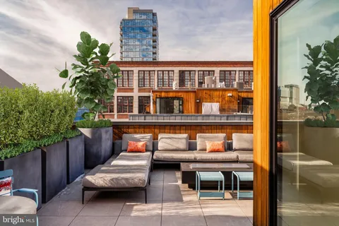 $3,975,000 | 249 South 24th Street, Unit H, Philadelphia, PA 19103