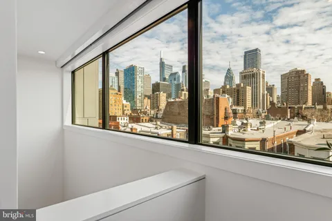 $3,975,000 | 249 South 24th Street, Unit H, Philadelphia, PA 19103