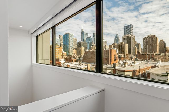 $3,975,000 | 249 South 24th Street, Unit H, Philadelphia, PA 19103