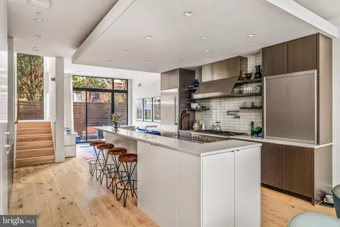 $3,975,000 | 249 South 24th Street, Unit H, Philadelphia, PA 19103