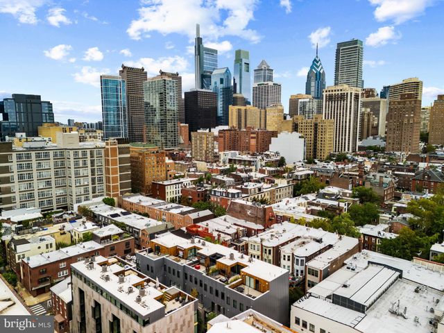 $3,975,000 | 249 South 24th Street, Unit H, Philadelphia, PA 19103