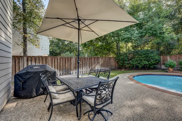 $559,000 | 22 South Greywing Place, The Woodlands, TX 77382