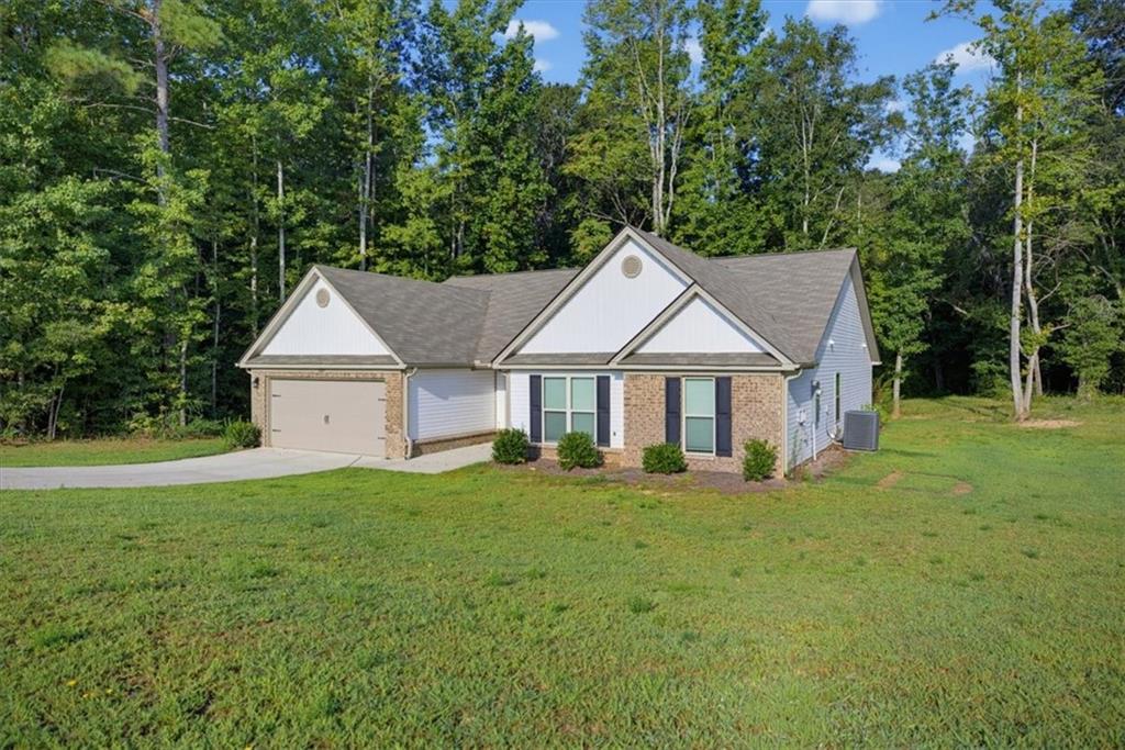 2320 Spring Brook Drive Monroe, GA 30655 - Photo 2 of 37 Gallery Image 2