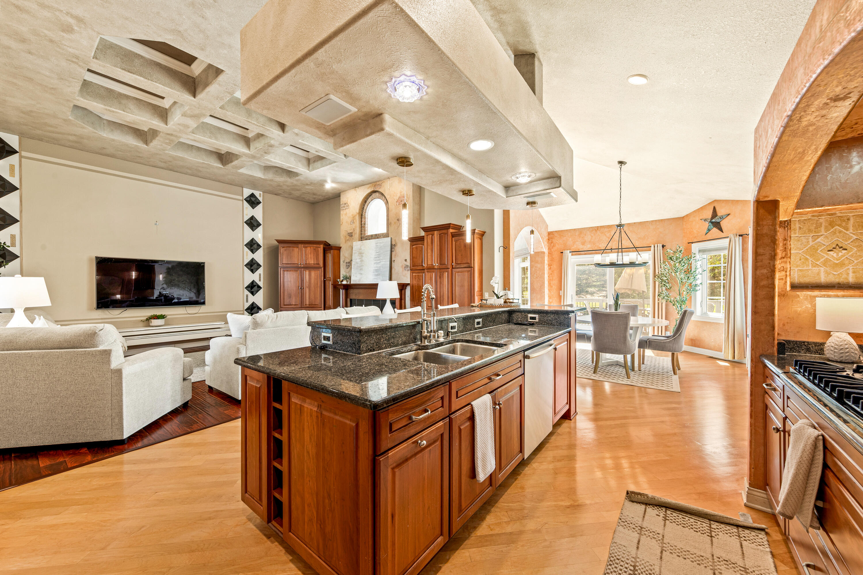 W251S5204 Poppy Fields Road Waukesha, WI 53189 - Photo 24 of 70 OPEN CONCEPT