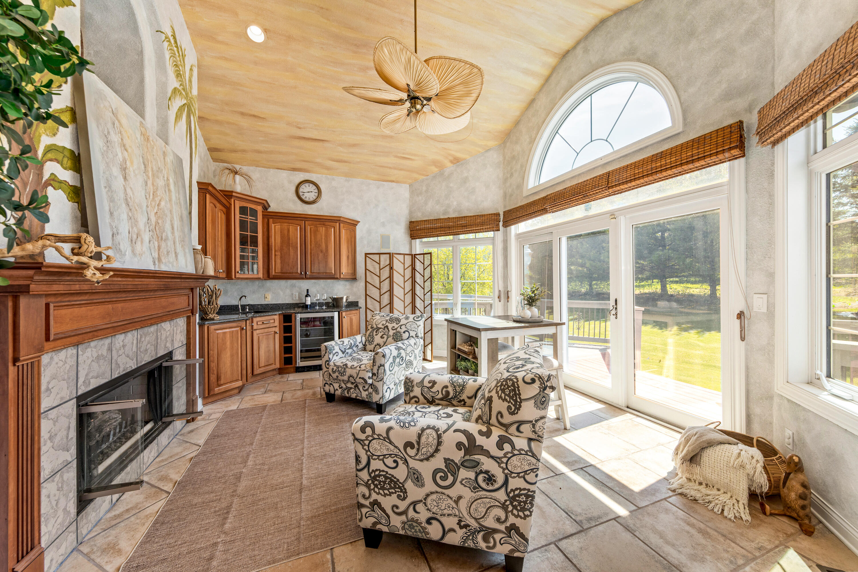 W251S5204 Poppy Fields Road Waukesha, WI 53189 - Photo 27 of 70 FOUR SEASONS SUN ROOM