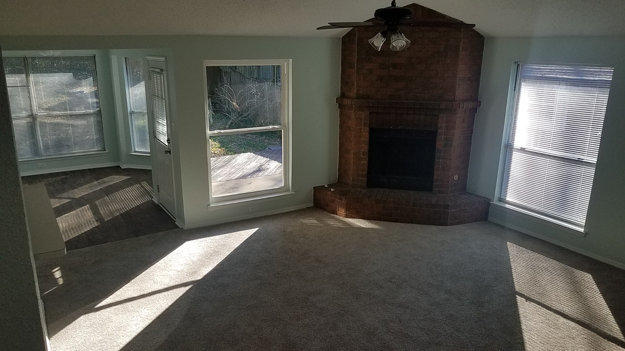 1217 Jacksons View Road Hermitage, TN 37076 - Photo 11 of 14 a view of empty room with front door