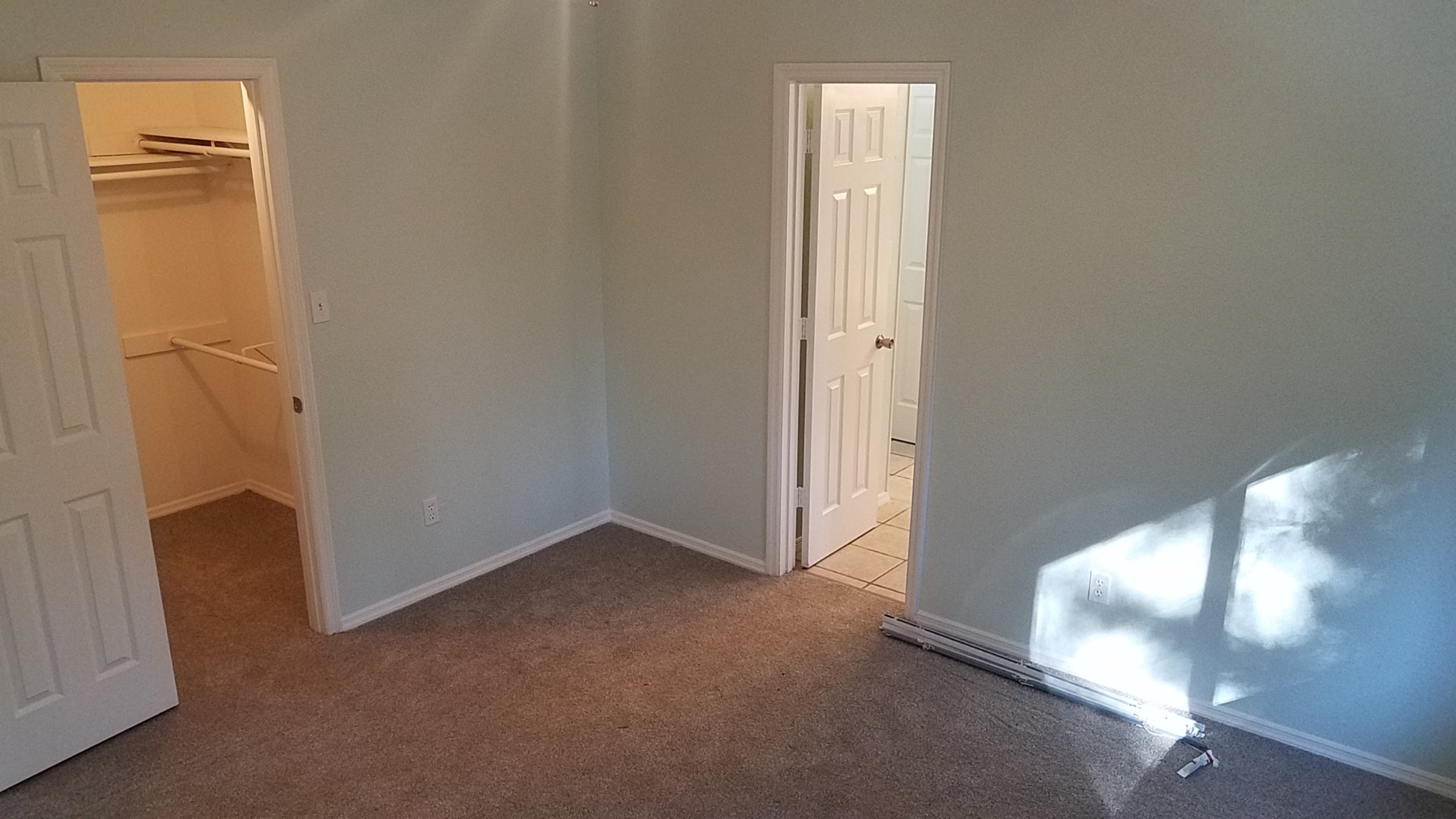 1217 Jacksons View Road Hermitage, TN 37076 - Photo 8 of 14 a view of empty room