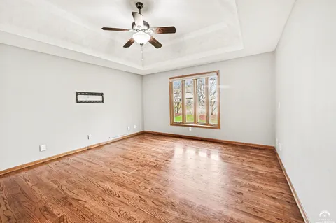 $845,000 | 527 Canyon Drive, Lawrence, KS 66049