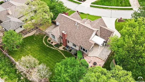 $845,000 | 527 Canyon Drive, Lawrence, KS 66049