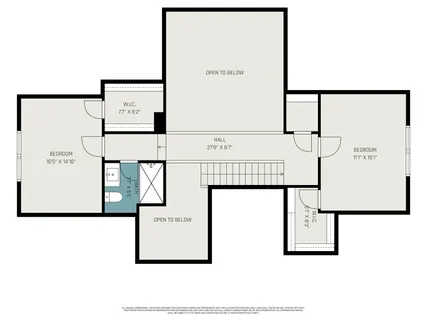 $845,000 | 527 Canyon Drive, Lawrence, KS 66049