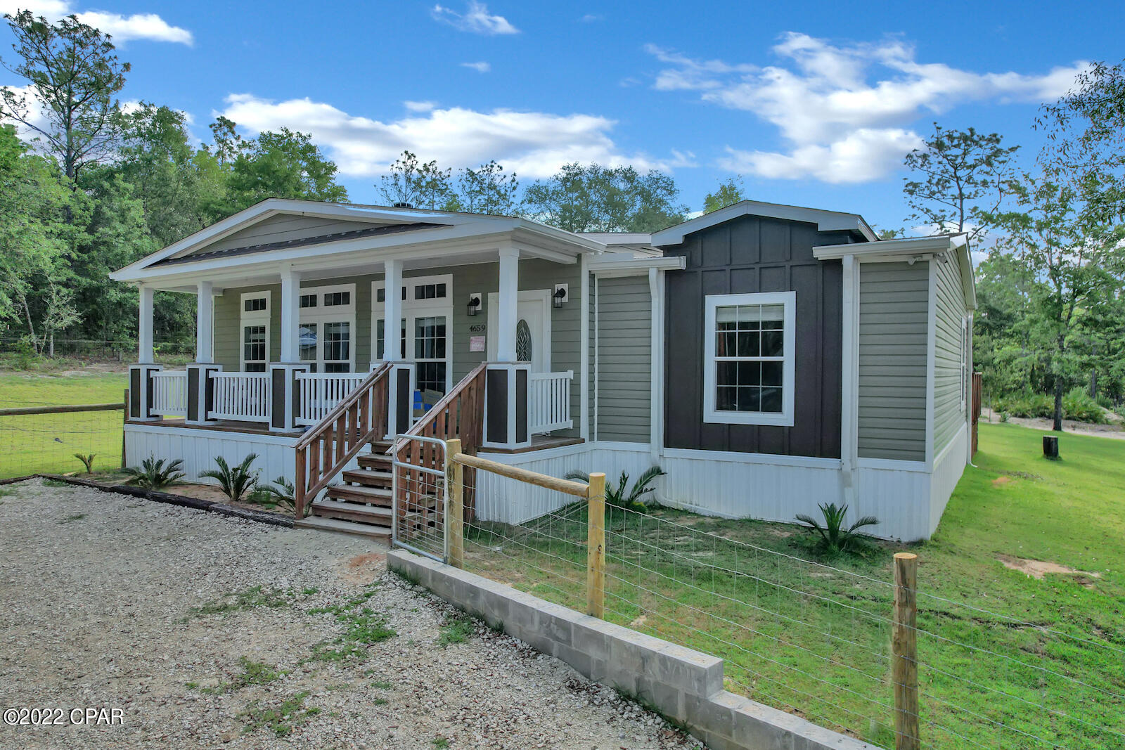 4659 Haybarn Road Holt, FL 32564 - Photo 21 of 33 Gallery Image 21