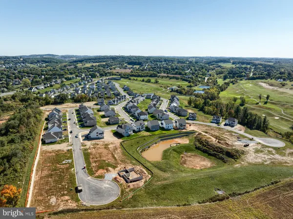 $543,372 | 2600 Alperton Drive, Unit SAVANNAH, York, PA 17402