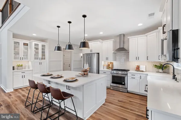 $543,372 | 2600 Alperton Drive, Unit SAVANNAH, York, PA 17402