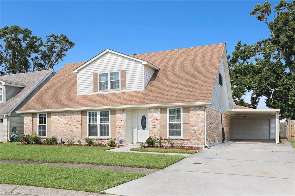 520 Lynnmeade Road Gretna, LA 70056 - Photo 2 of 19 Gallery Image 2