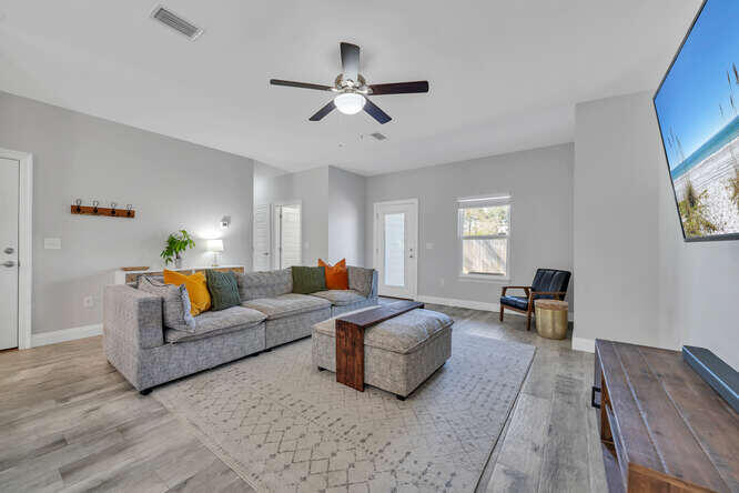 2247 Wind Trace Road North Navarre, FL 32566 - Photo 13 of 34 2247 Wind Trace_ Living Room