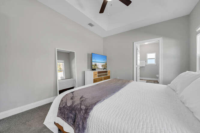 2247 Wind Trace Road North Navarre, FL 32566 - Photo 18 of 34 2247 Wind Trace_ Primary Room