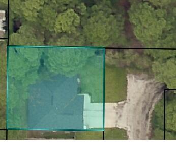 2247 Wind Trace Road North Navarre, FL 32566 - Photo 6 of 34 2247 Wind Trace Aerial View 3