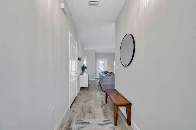 2247 Wind Trace Road North Navarre, FL 32566 - Photo 7 of 34 2247 Wind Trace_ Foyer