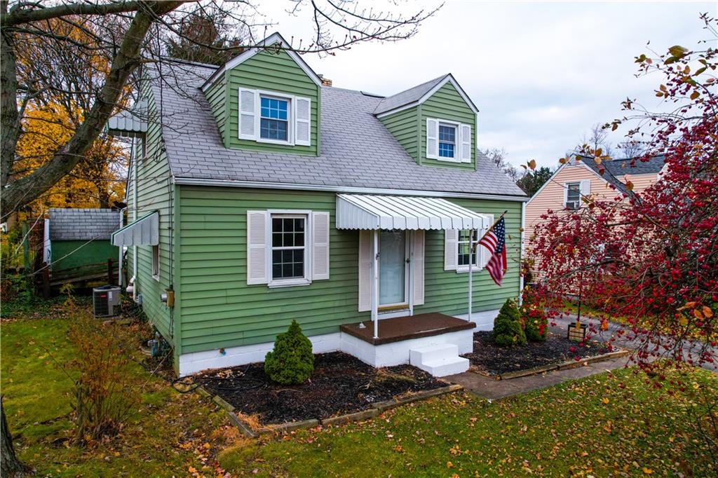 304 Evans City Road Butler, PA 16001 - Photo 1 of 24 Gallery Image 1