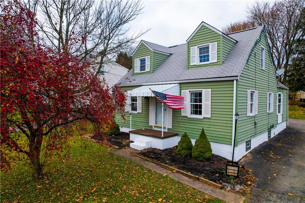 304 Evans City Road Butler, PA 16001 - Photo 2 of 24 Gallery Image 2