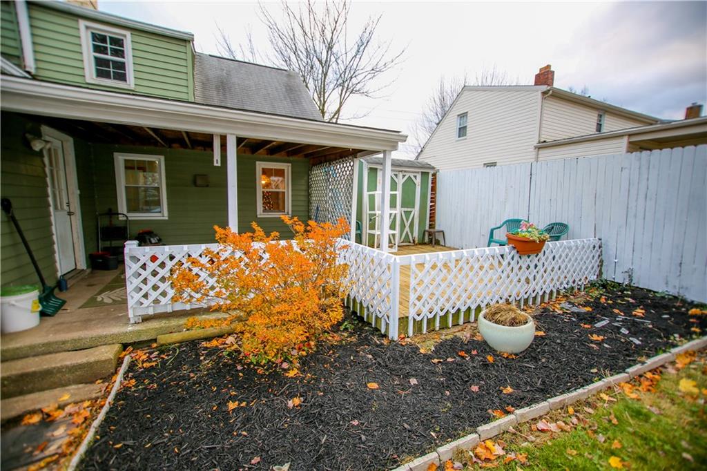 304 Evans City Road Butler, PA 16001 - Photo 3 of 24 Gallery Image 3