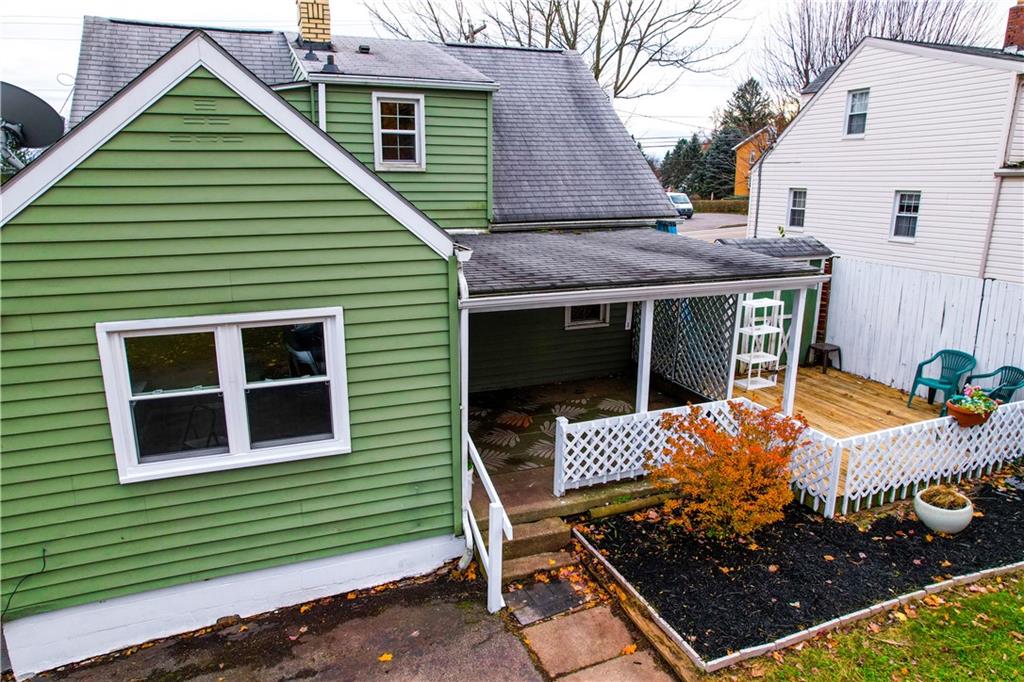 304 Evans City Road Butler, PA 16001 - Photo 5 of 24 Gallery Image 5