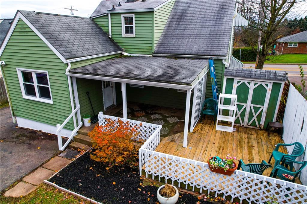 304 Evans City Road Butler, PA 16001 - Photo 6 of 24 Gallery Image 6