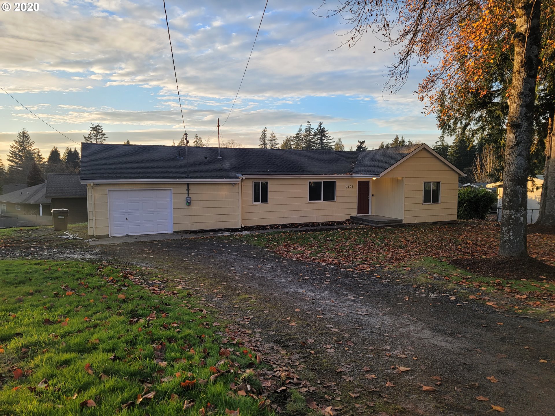 3307 Laurel Road Longview, WA 98632 - Photo 4 of 18 Gallery Image 4