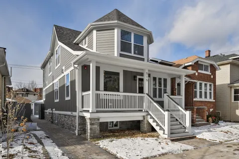 $1,049,000 | 515 Highland Avenue, Oak Park, IL 60304