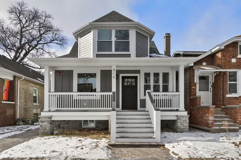 $1,049,000 | 515 Highland Avenue, Oak Park, IL 60304