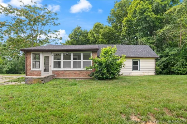 $1 | 4166 Quarry Road, New Albany, IN 47150