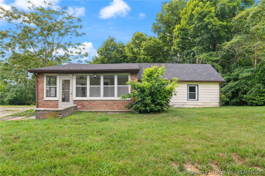 4166 Quarry Road New Albany, IN 47150 - Photo 1 of 53