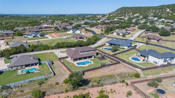 $895,000 | 125 Wallace Court, Tuscola, TX 79562