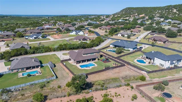 $895,000 | 125 Wallace Court, Tuscola, TX 79562