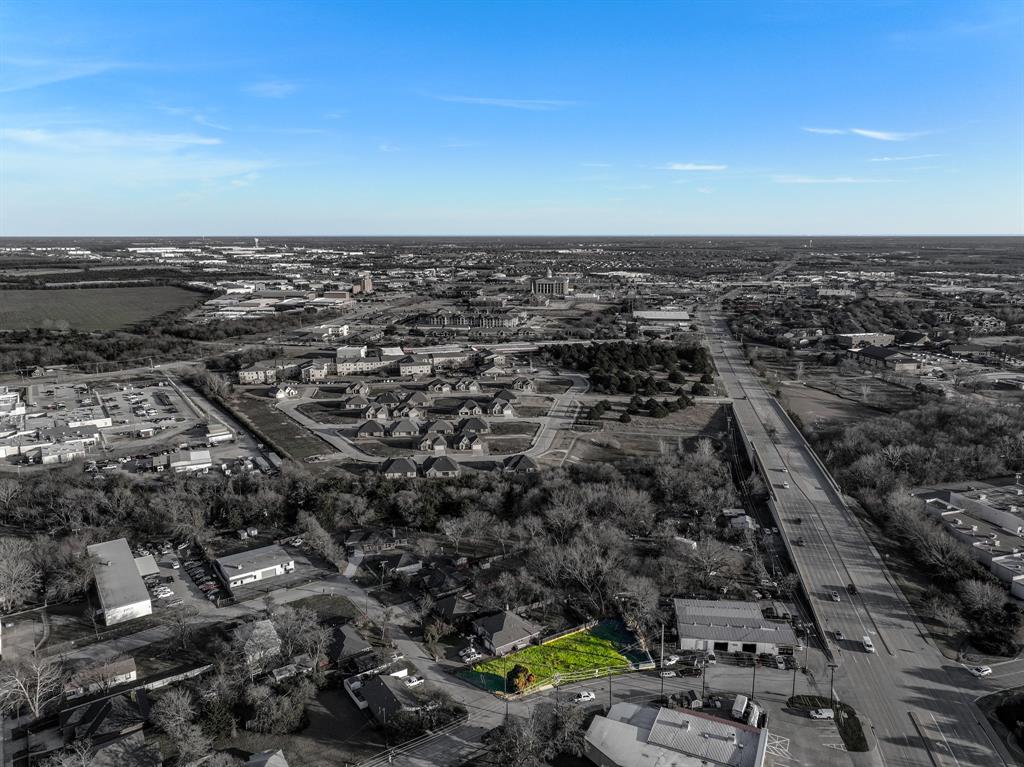 Tbd Dickey Street Rockwall, TX 75087 - Photo 13 of 13 an aerial view of multiple house
